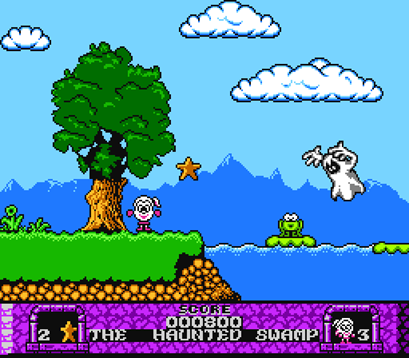 Wonderland Dizzy